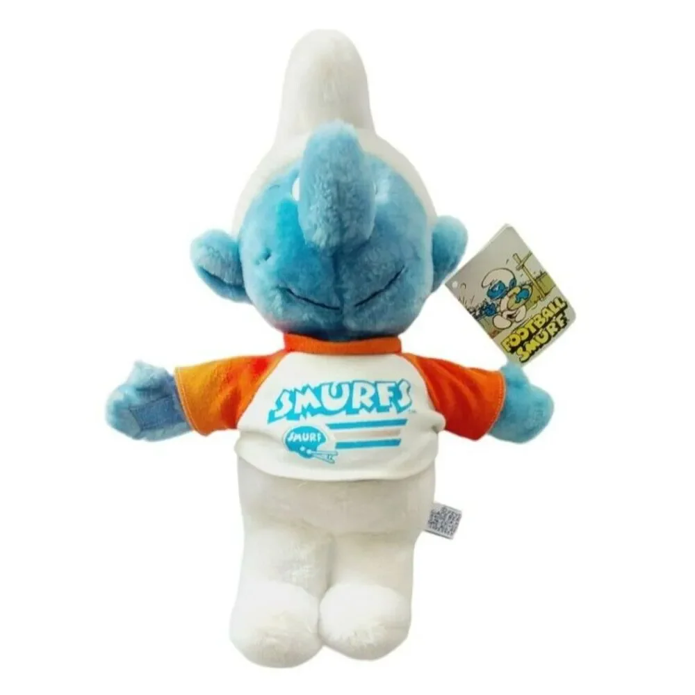 Smurf Football Plush - 1981‎